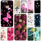 Силиконовый чехол для Huawei Honor 8, чехол для Honor 8 Lite, мягкий ТПУ чехол для телефона, чехол для Huawei Honor 8, полноразмерный защитный бампер