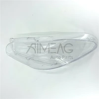 made for bmw f10f18 11 16 years headlight cover glass shell
