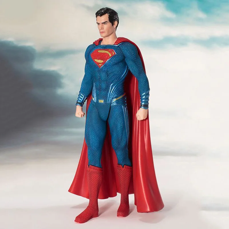 Action Figure Model Toys 18.5cm | Игрушки и хобби