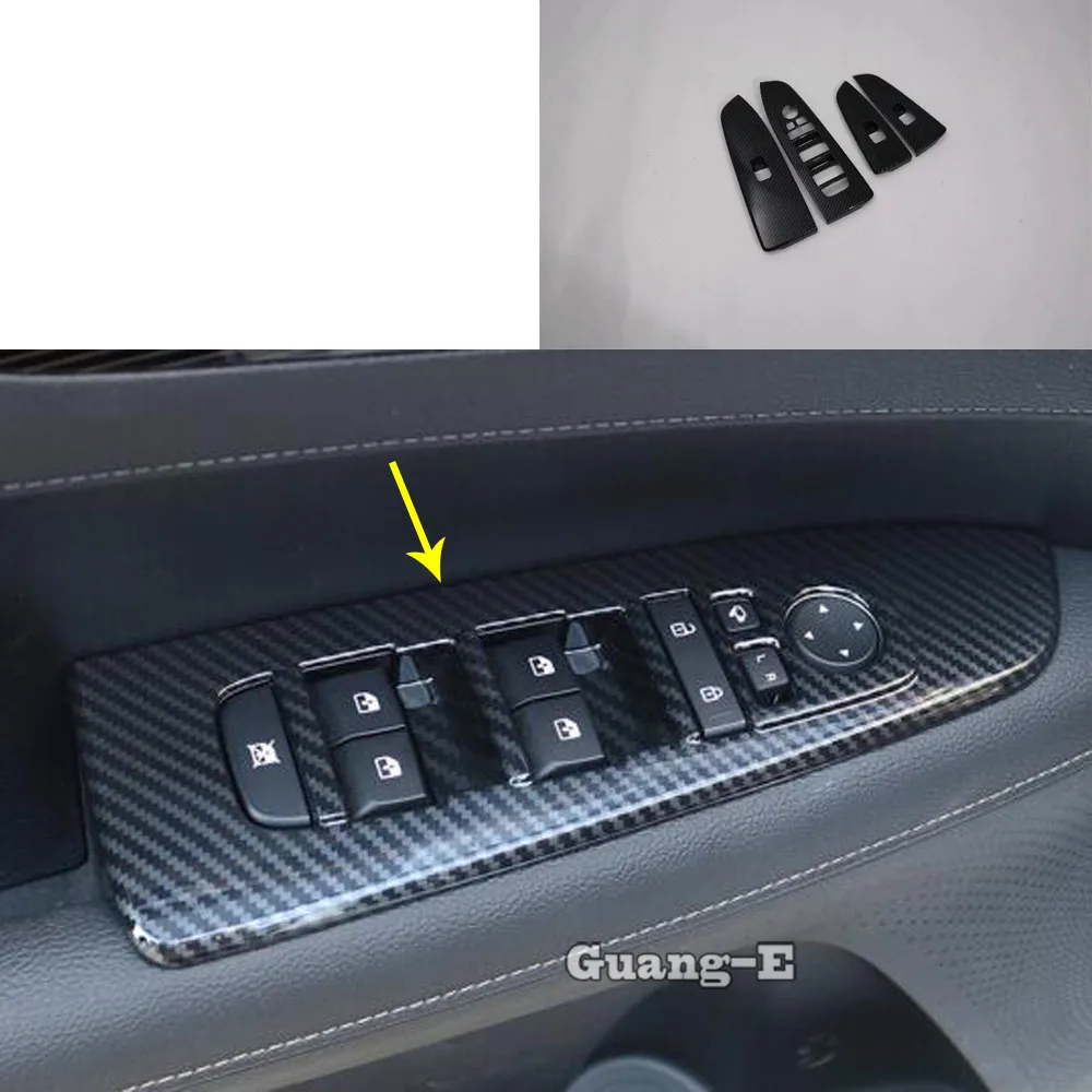 Автомобильная Дверь Окно Стекло внутренняя панель подлокотник фоторамка Часть 4