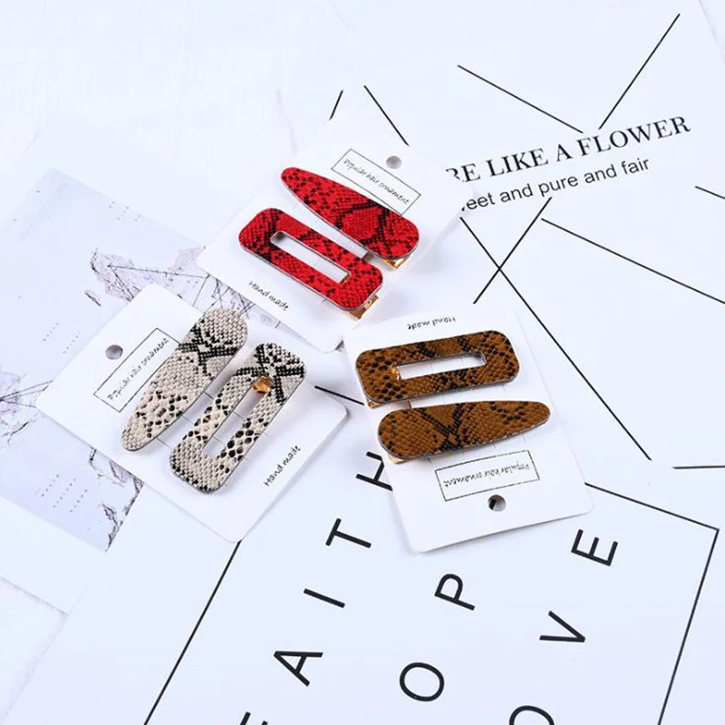 1 шт в винтажном стиле для женщин Очаровательное платье из искусственной кожи