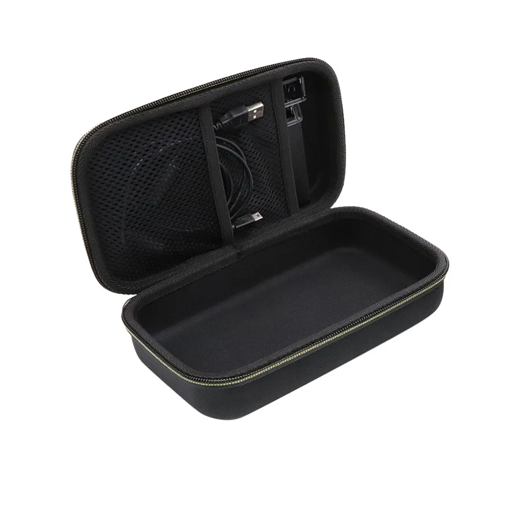 EVA портативный жесткий чехол для Philips OneBlade Pro QP150 QP6520 QP6510 аксессуары для бритья хранение дорожных сумок мешочек с подкладкой