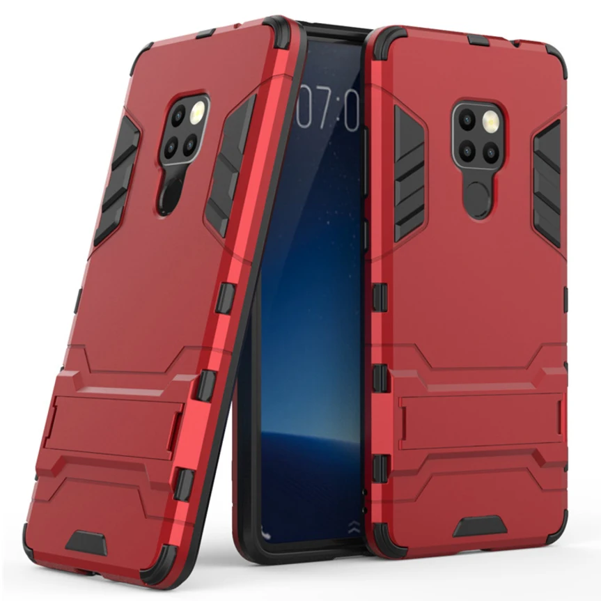 Чехол для мобильного телефона с подставкой для: huawei P9 P10 P20 P30 mate 10 20 X Lite pro plus чехол