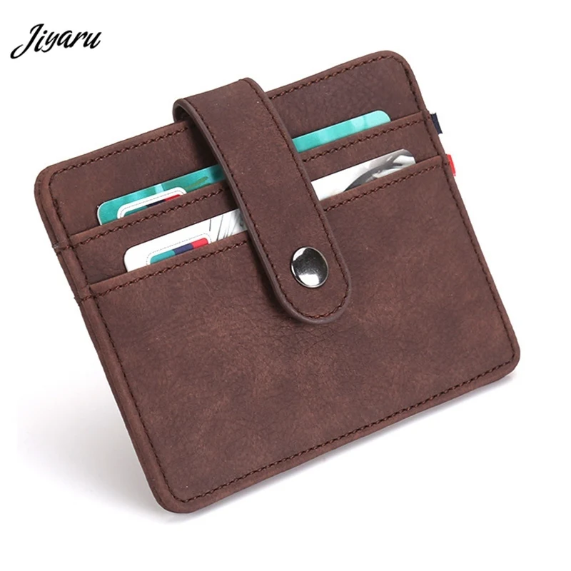 Модный зажим для банкнот мужской бумажники простые магнитные зажимы денег