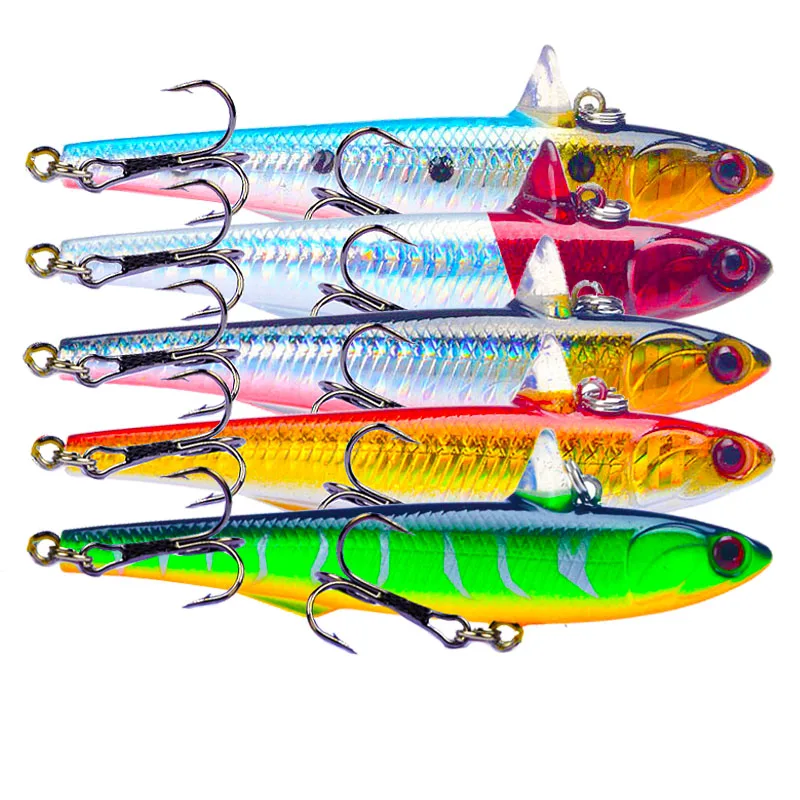 1 шт. рыболовная приманка 9 см 14 5 г|Наживки для рыбной ловли| |