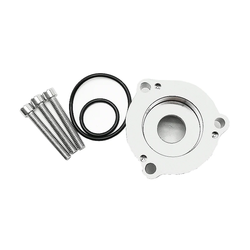 Фото Адаптер продува для audi, seat Для vw VAG FSiT TFSi EM-BOV1014 №5