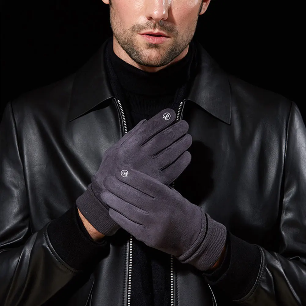 

Gloves & Mittens