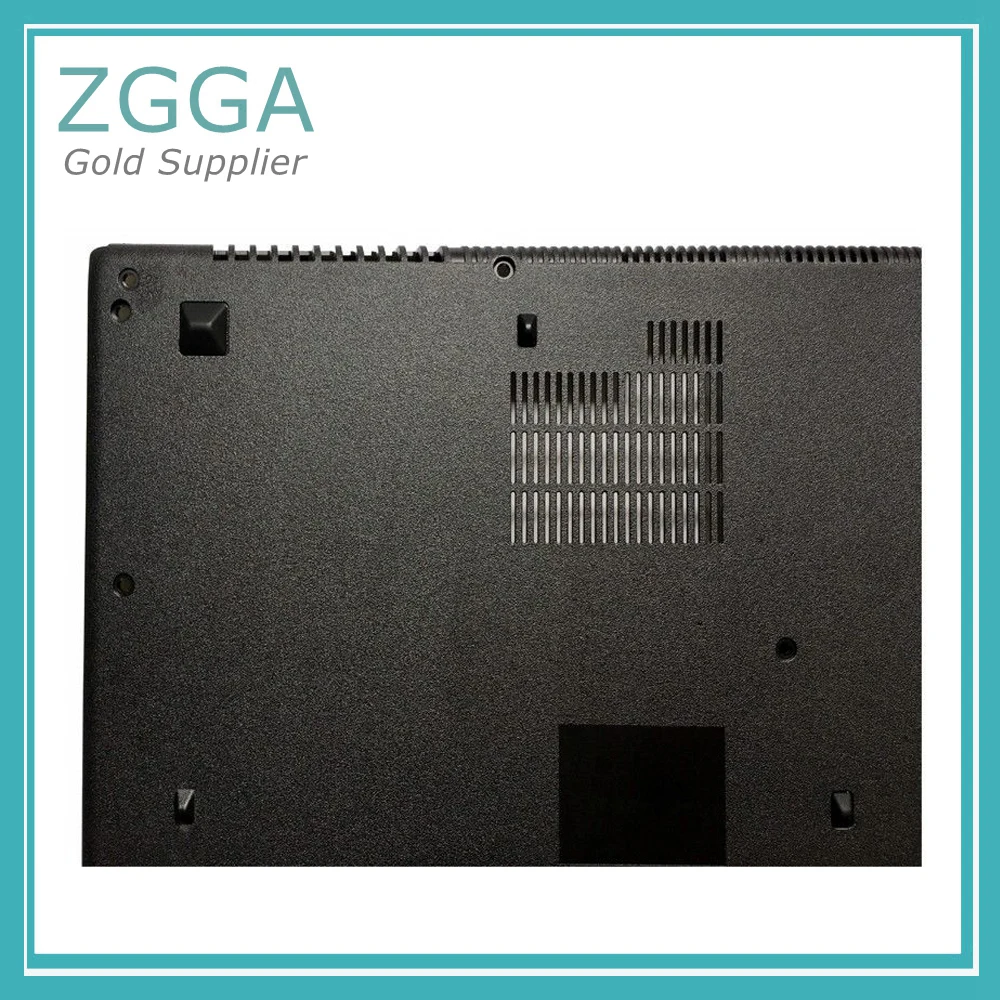 Корпус для ноутбука MSI GS60 2PC 005UK MS 16H2 базовый нижняя крышка Пластиковый черный