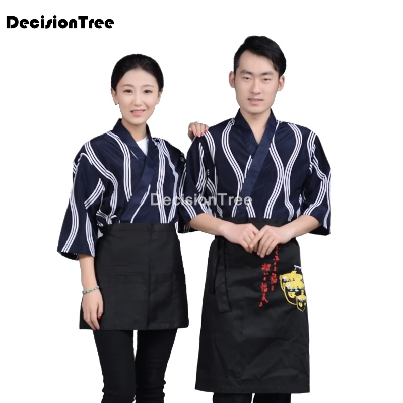 Горячая Распродажа 2022 унисекс японский корейский стиль средний рукав форма