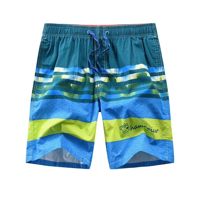 

Summer men's casual pants loose fashion beach pants