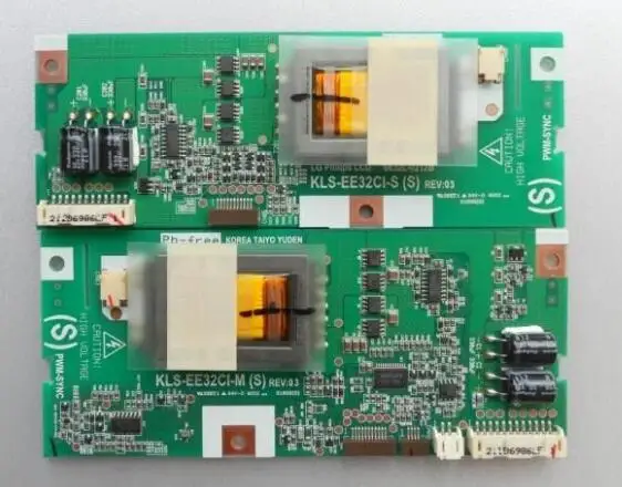 

Good test High pressure plate Backlight plate for LT3212 6632L-0211D