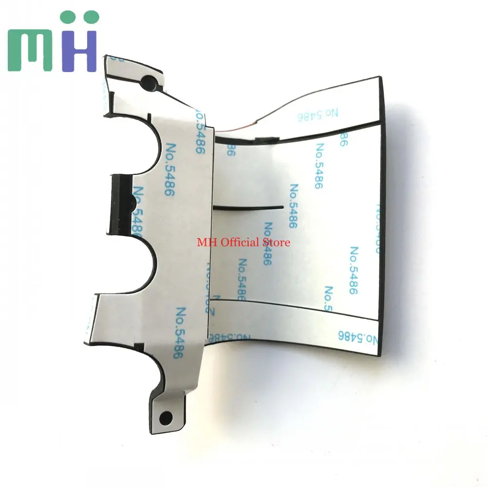 Новая Оригинальная резиновая Передняя крышка для Nikon D4 D4S 1139J запасная часть