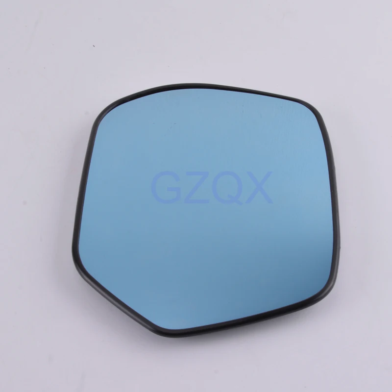 CAPQX правая и левая сторона с нагревательным внешним зеркалом заднего вида Стекло