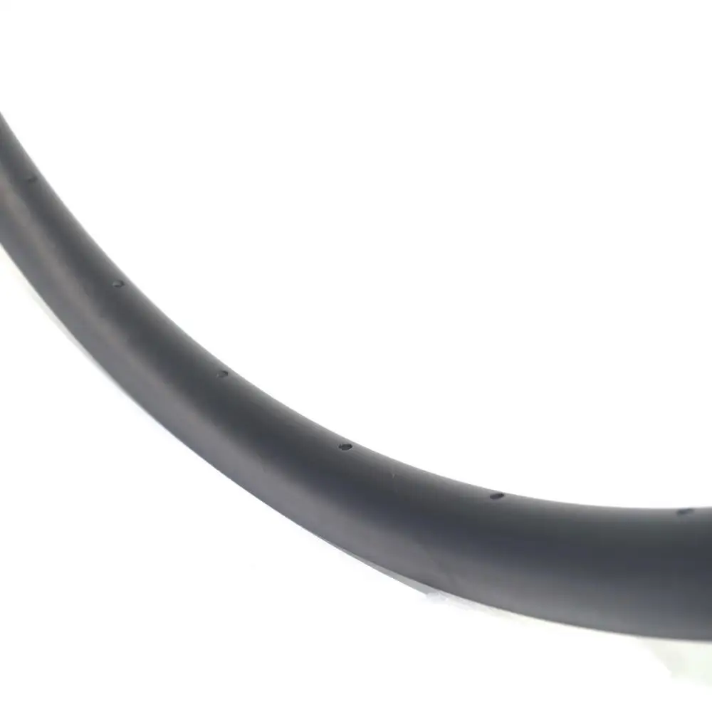 Гравийные карбоновые диски шириной 29 мм гравийные 30 профильные бескамерные