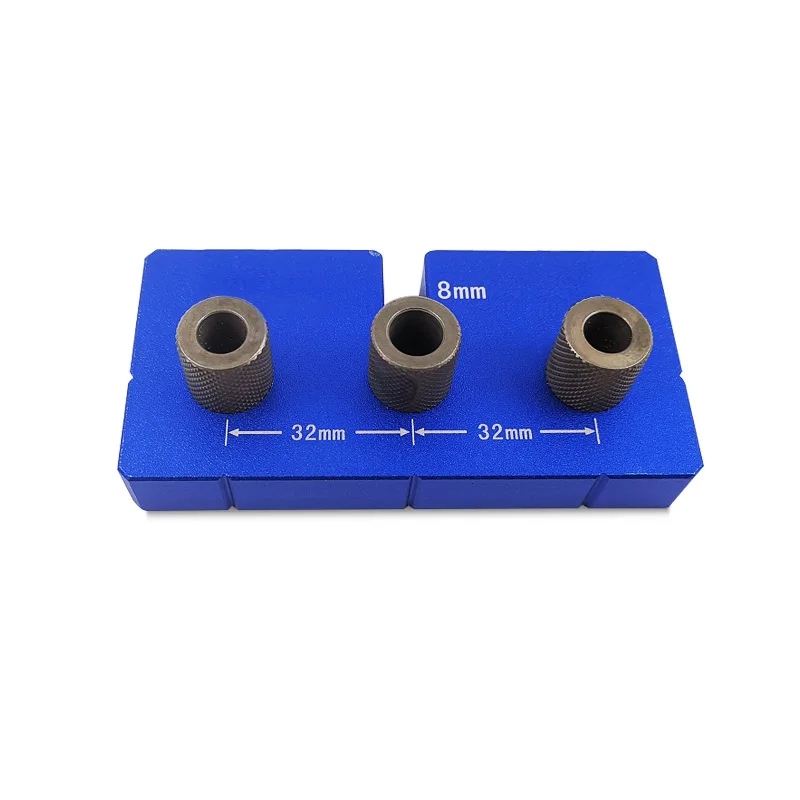 Деревообрабатывающее карманное отверстие джиг комплект Съемная мебель