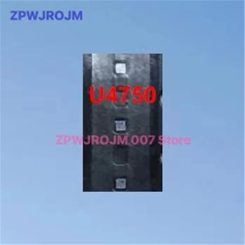 

2-5 шт./лот U4750 LP5907UVX-1.825-S home button MAMBA POWER IC для IPAD 6 AIR 2