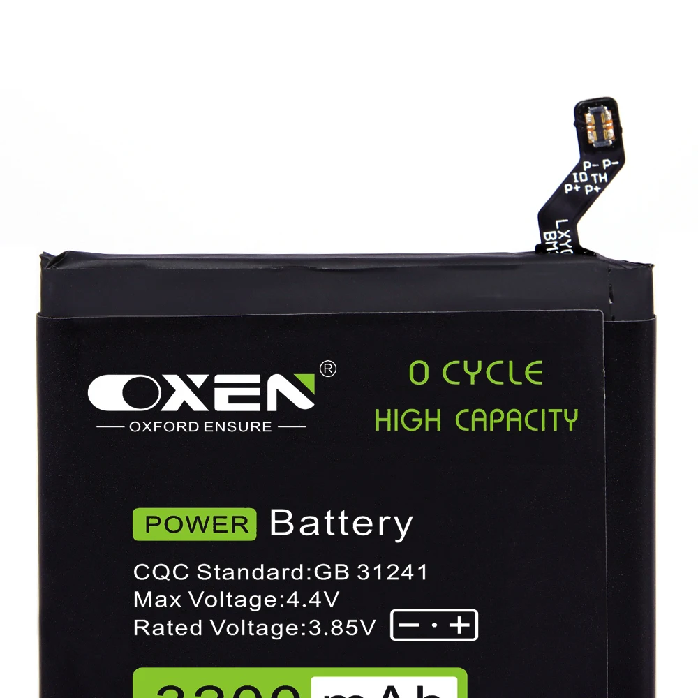 Аккумуляторная батарея OXEN BM36 3 85 v 3200mAh для Xiaomi Mi 5S M5s Mi5s|Аккумуляторы мобильных