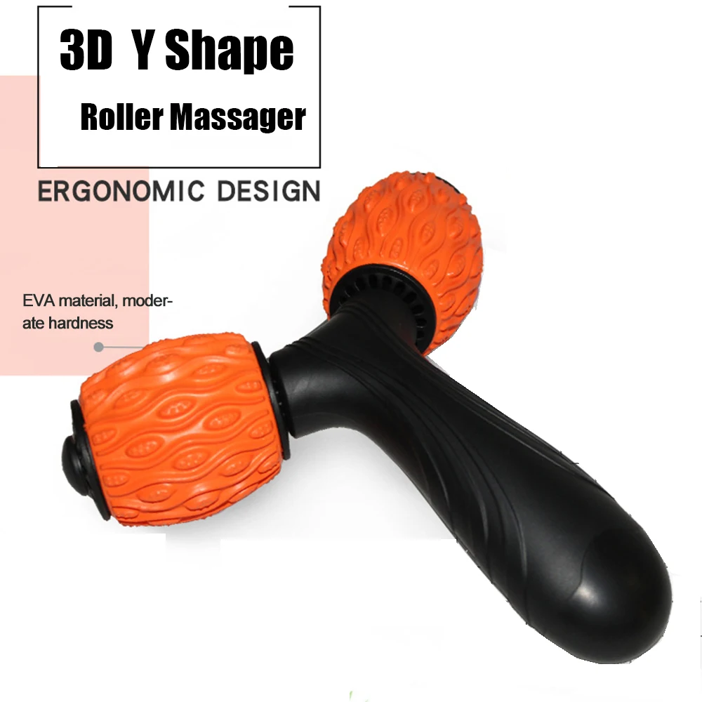3D подтяжка лица роликовый массажер для похудения Y Форма V лицевая сторона гуаша