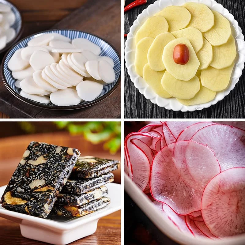 Ломтерезка для мяса сплав Сталь Хо Применение держать ручная режущая машина