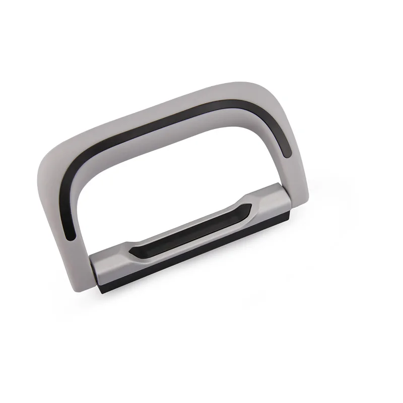 Luggage Handle  Suitcase Accessories  Removable Travel Luggage High Quality Handles for Furniture Zinc Alloy Password Box Handle