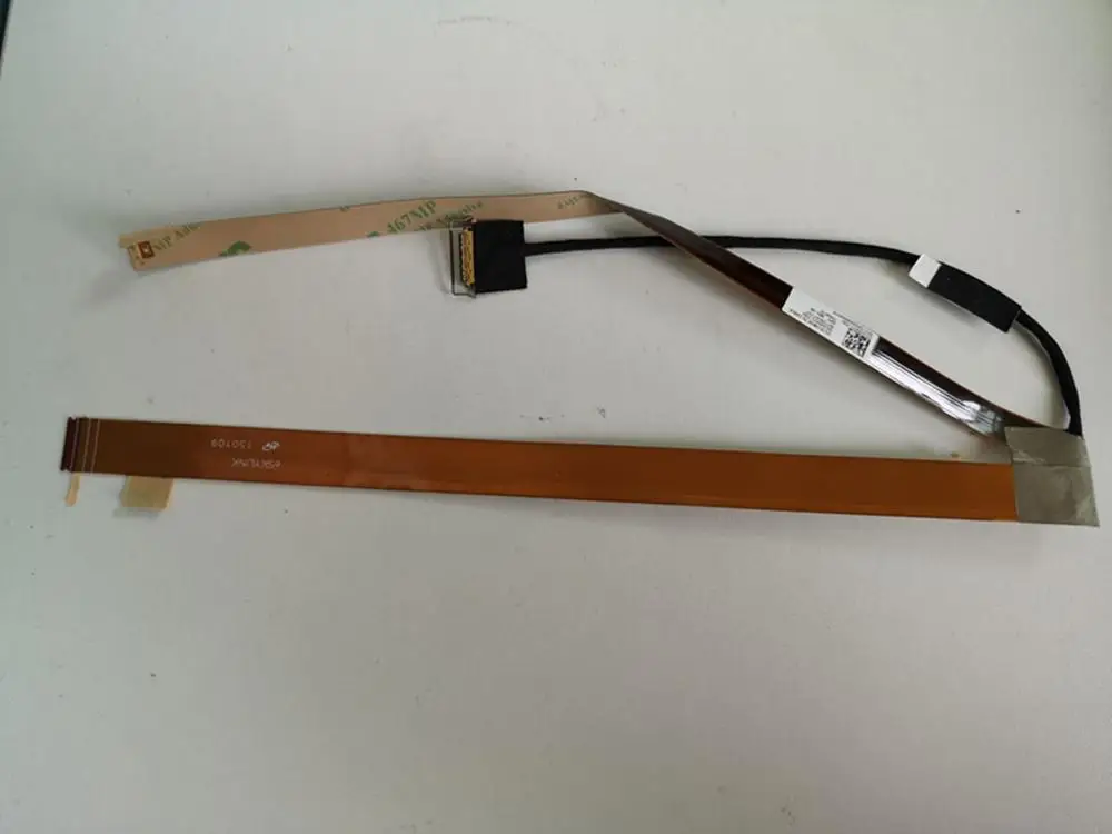 

NEW FOR Lenovo Thinkpad T440S T450S CMOS CAMERA WEBCAM Cable DC02001LT00