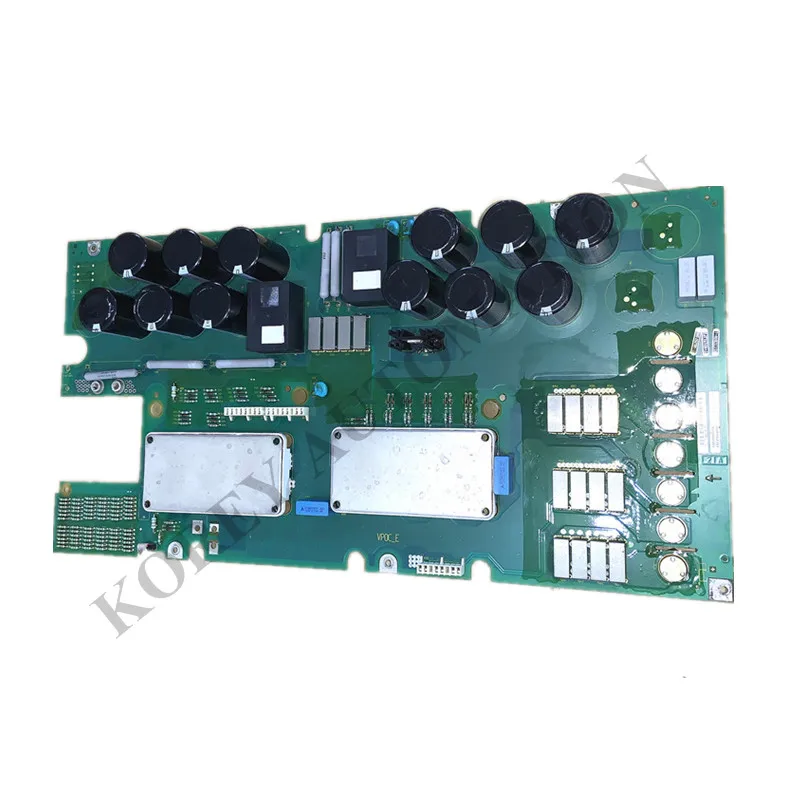 

Siemens Inverter M430 Series Capacitor Plate A5E00424969