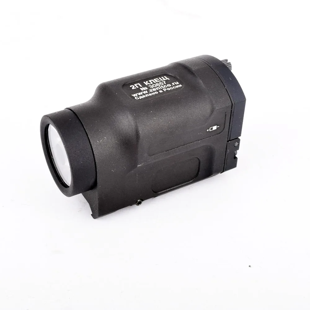 WIPSON AK SD Тактический светильник 2P KLESH оружие с пультом дистанционного управления