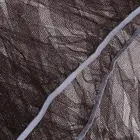 1 шт. Детские коляски Коляска комаров насекомых защитная сетка сетки Аксессуары для колясок тележка москитная сетка безопасности для детей с защитной