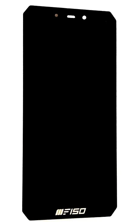 5 86 inch new original for oukitel f150 b2021 cell phone lcd display touch screen digitizer assembly replacement glass repair free global shipping