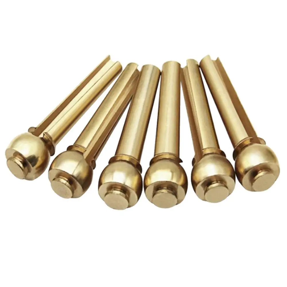 

Guitar Tuning String Guitar Bone String String Nail Ukulele Copper Gold Music Bass Guitar Copper Column