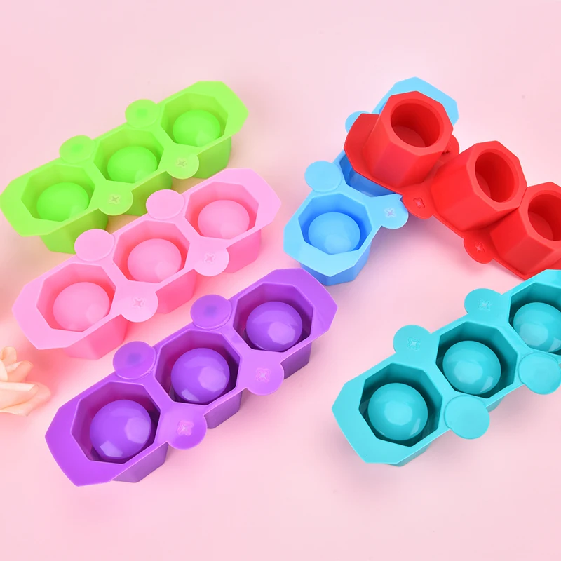 

Octagonal Silicone Mold Concrete Fleshy Flower Pot Candlestick Mold Ceramic Clay Diy Crafts Mold Diy Flower Clay Mold
