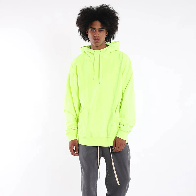 

Do Retro Washed Old Solid color Men Women Hoodie Pullover Autumn Winter Loose Casual Solid color Sweatshirts New Arrivals