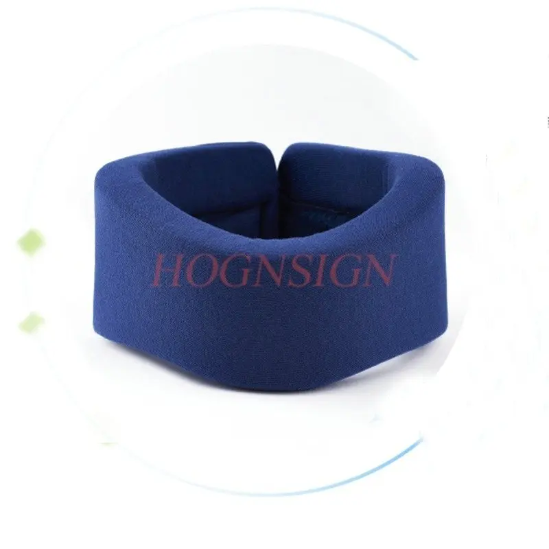 Мужская и женская одежда для коррекции наклона шеи дышащая | Красота здоровье