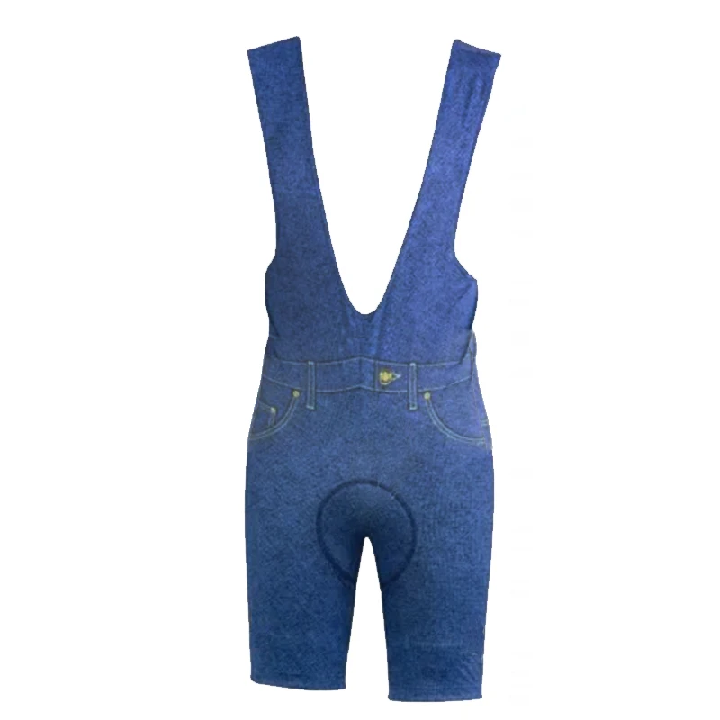 Мужской трикотажный костюм в стиле ретро с коротким рукавом для велоспорта |