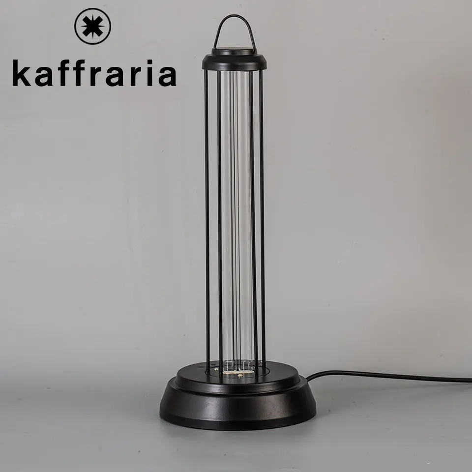 38 Вт бактерицидная лампа UVC стерилизатор кварцевая УФ + озоновая Бытовая