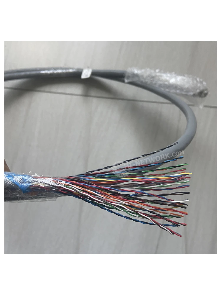 Кабель источника питания GPON OLT C600 -48 В постоянного тока длина 1 3 метра 2 метров
