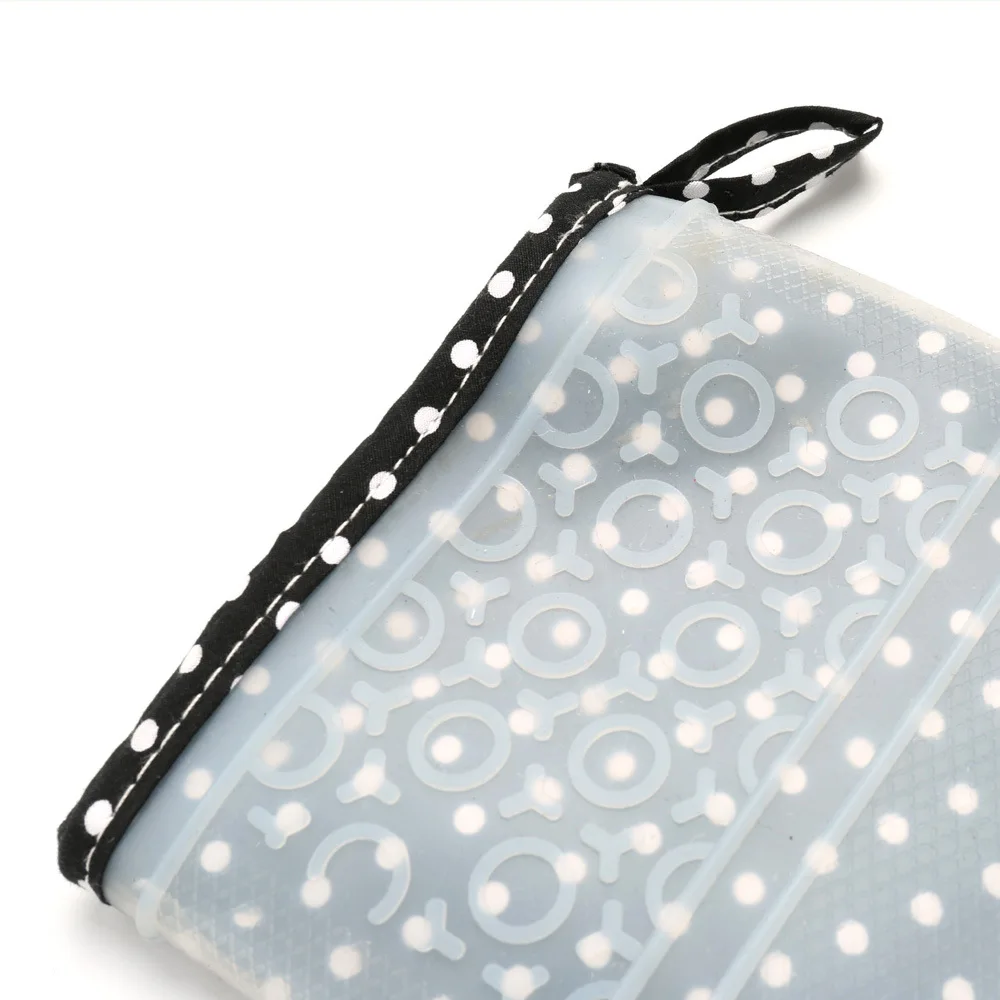 Силиконовые тканевые перчатки для микроволновой печи Нескользящие силиконовые