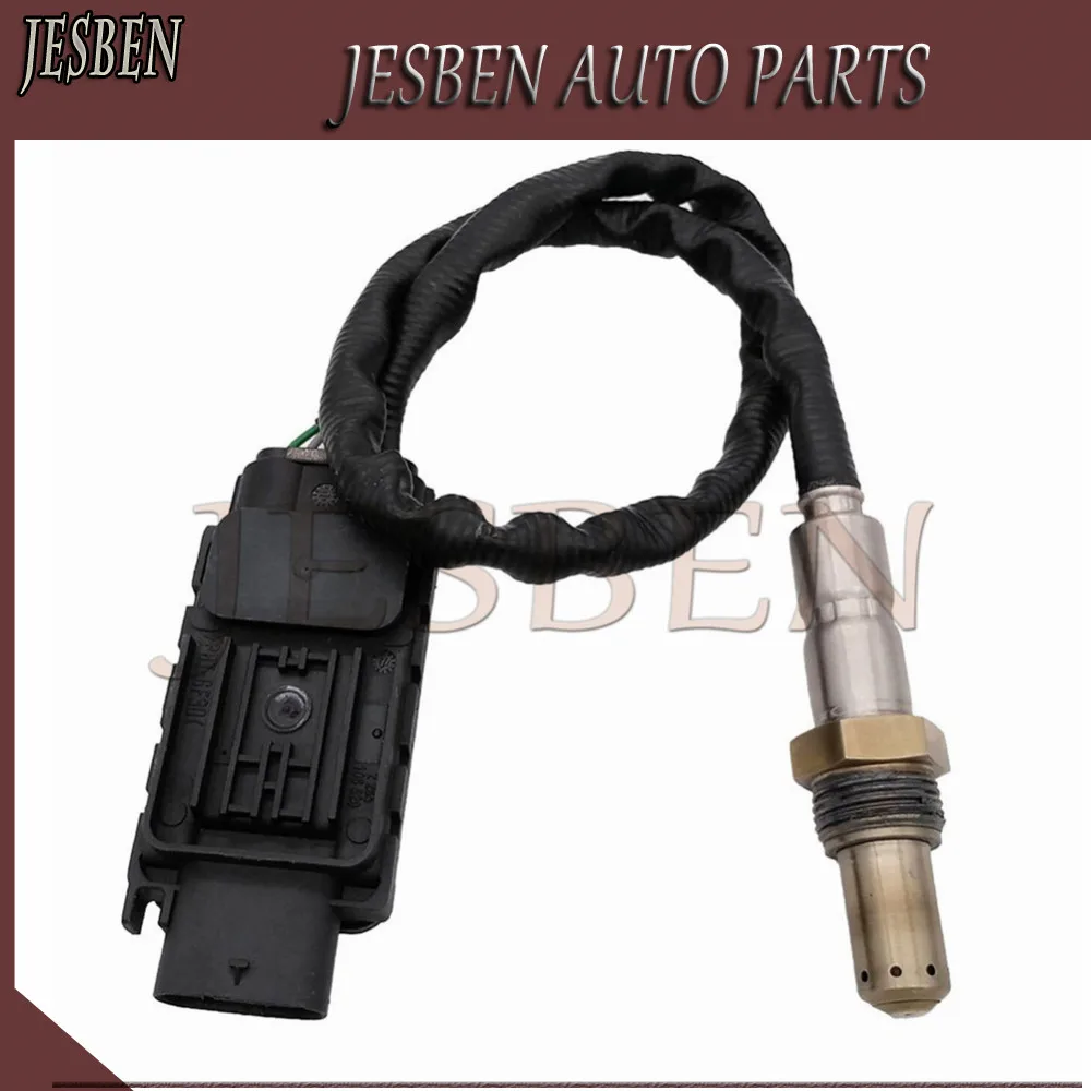GH22-5J299-AD 0281006904 LR 093669 071822 Датчик NOX подходит для Land Rover DISCOVERY SPORT RANGE ROVER EVOQUE 2 0 D 4x4 2014-2020
