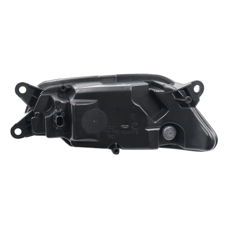 

2128200756 2128200856 2pcs Car Front Bumper Daytime Running Light DRL Fog Lamp Fit For Mercedes-Benz E Class W212 2009-2012 2013