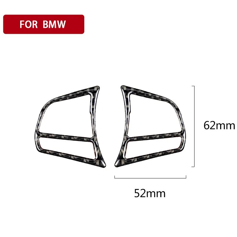1 комплект наклейки на руль BMW F20 F21 F30 F34 F32 2 3 4 Series GT 13-2019 | Автомобили и мотоциклы