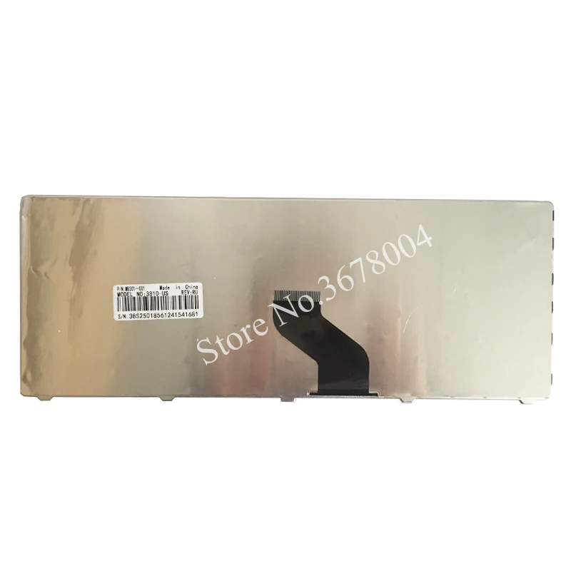 Русская клавиатура для ноутбука Acer Aspire 4250 4251 4252 4253 4333 4336 4336G 4339 4552 4552G 4553 455G 4625 4625G 4752