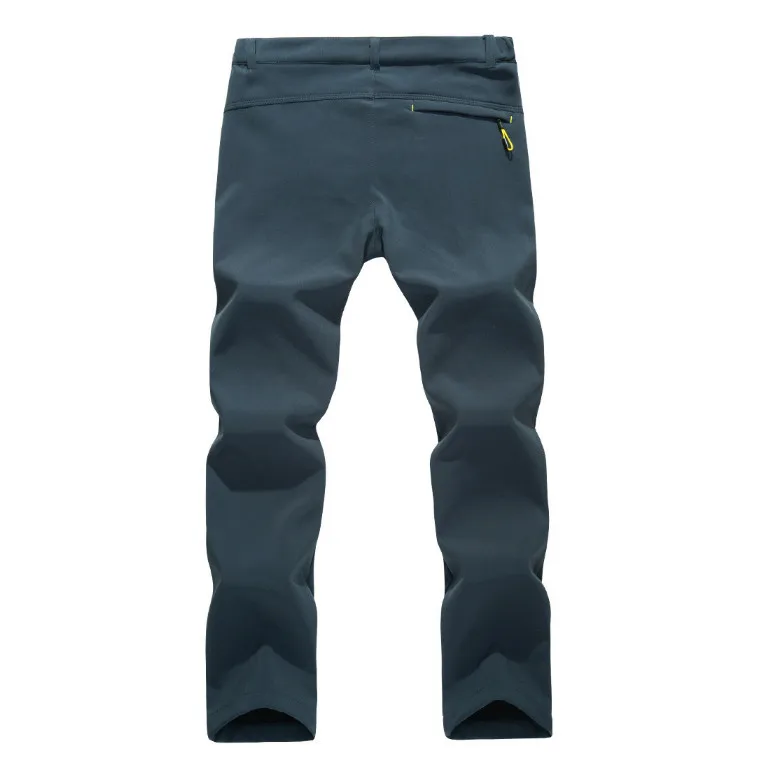 

Daiwa Men Hot Season Hiking Trekking Fishing Camping Climb Run Trousers Plus Velvet Waterproof Keep Warm Outdoor Fishing Pants