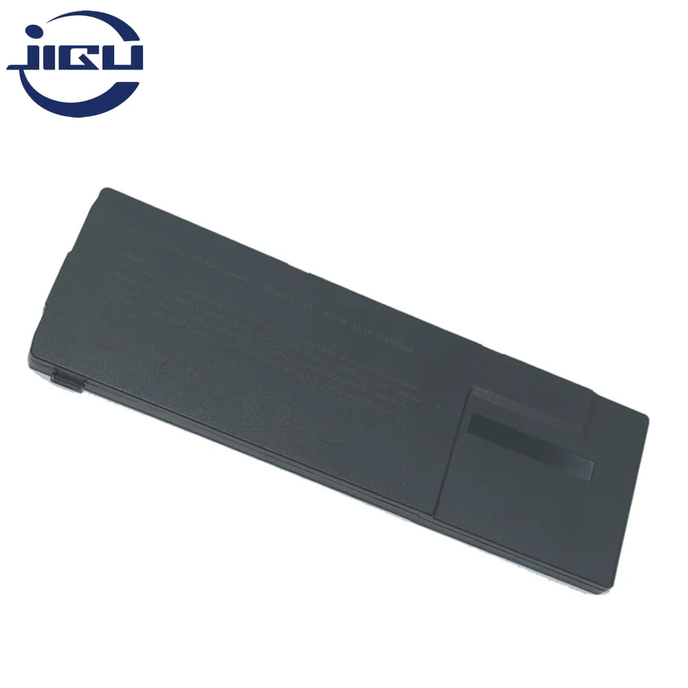 JIGU Аккумулятор для ноутбука Sony VGP-BPS24 VGP-BPL24 VAIO SA/SB/SC/SD/SE VPCSA VPCSB VPCSC VPCSD серия vpcse 11 1 В |