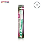 Зубная щетка D.I.E.S. Таёжные рецепты средней жесткости 