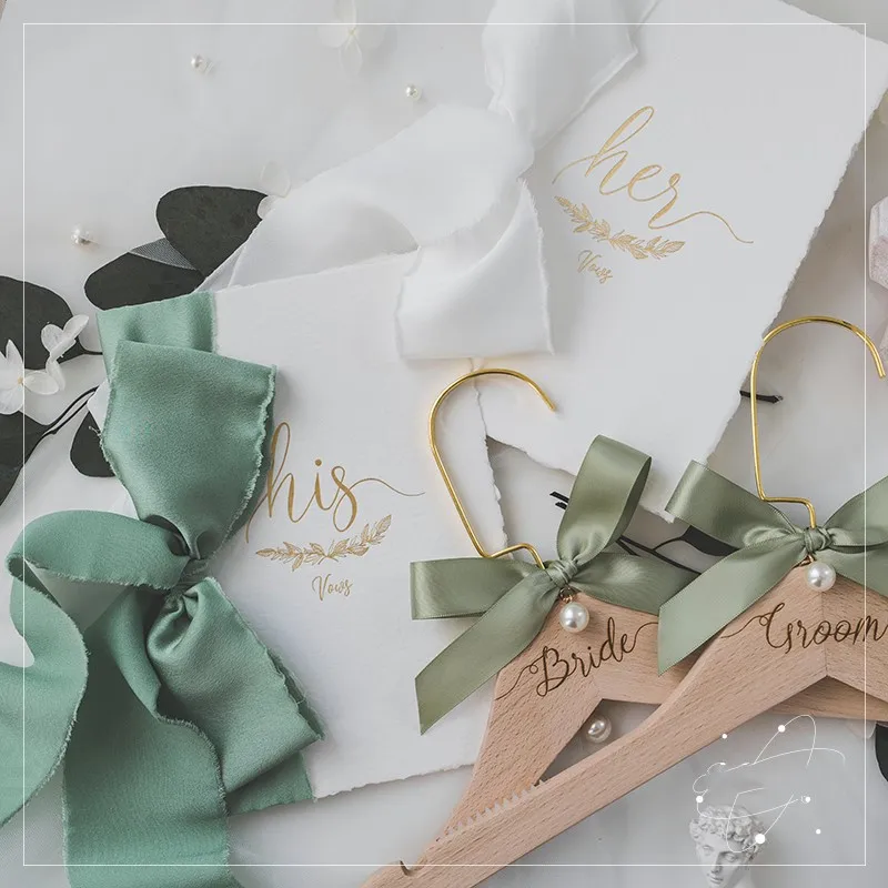 2 шт. Романтическая Свадебная повязка на голову с шармёзной шифоновой лентой его