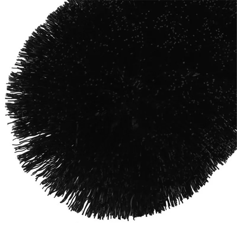 Креативный симпатичный держатель для туалетной щетки в форме вишни ванной