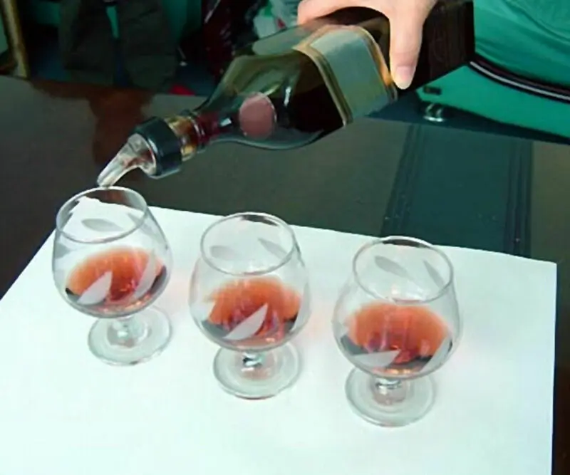 Выстрел дух измерительный прибор заливщик Drink Wine дозатор коктейлей дома Барные