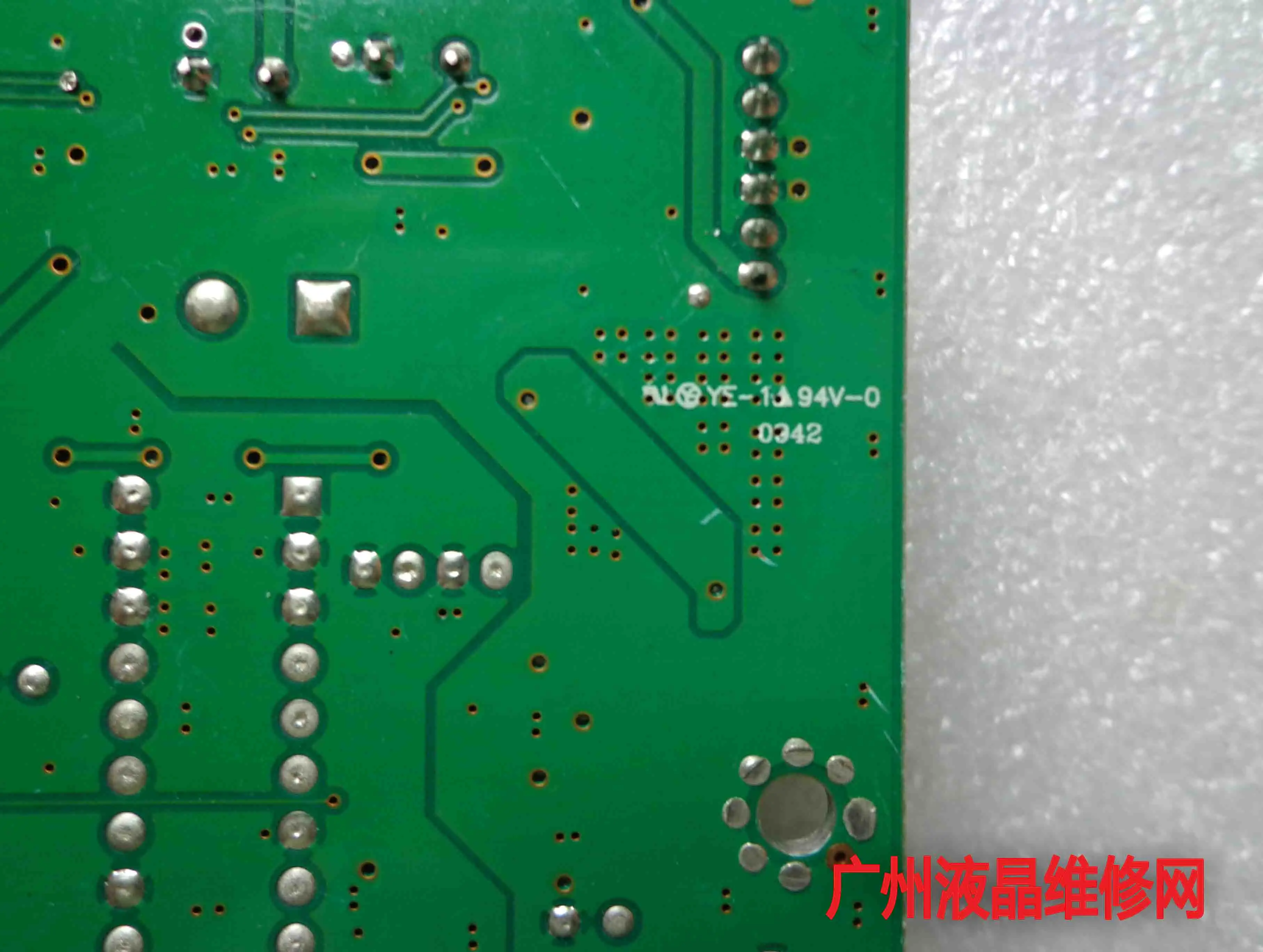 YS-1 0342 YE-1 0942 Driver Board Motherboard | Компьютеры и офис