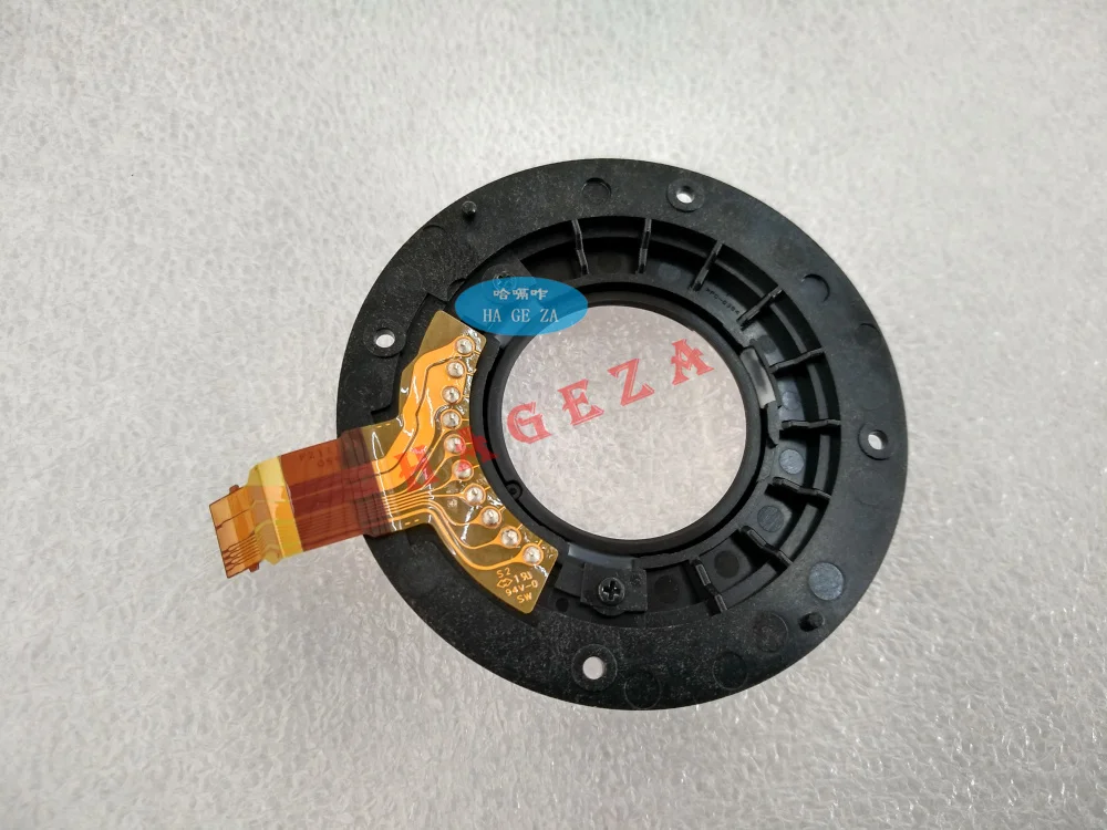 

New 15-45 Assy Lens Mount For Fuji super EBC XC 15-45mm 3.5-5.6 OIS PZ bayonet contact cable FBF00019174-100