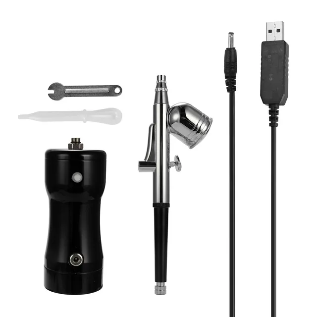 Портативный насос распылитель в виде ручки воздушный компрессор для